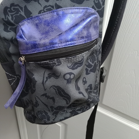 Jack skellington backpack - Picture 4 of 6